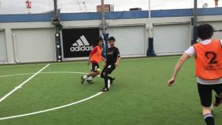 フットサル20161029CFP横浜ジョイナス⑦