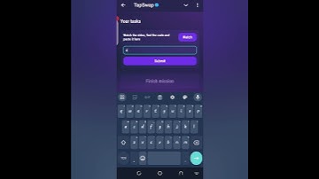 Tapswap code 22 August|How to earn free Bitcoin|How to earn free Bitcoin without any investment .