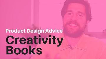 BEST BOOKS TO BOOST CREATIVITY | Aj&Smart