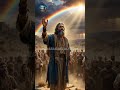 🚶♂️✨ La Historia de Enoc: El Hombre que Caminó con Dios