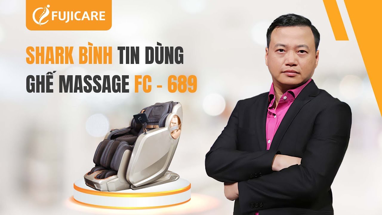 Phụ Nữ Mang Thai Có Nên Dùng Ghế Massage Không ? | Ghế Massage Fujicare - YouTube