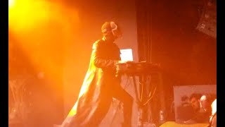 Gost - Behemoth | Live Toronto at The Axis Club 2023/11/15