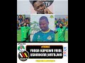 Walichokifanya yanga chawaponza ##simba #yanga #tanzania #soccer