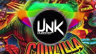Taiki Nulight - 142 GODZILLA