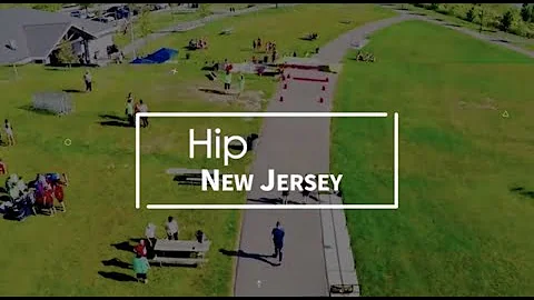 Hip New Jersey Episode 9 from Medieval Times