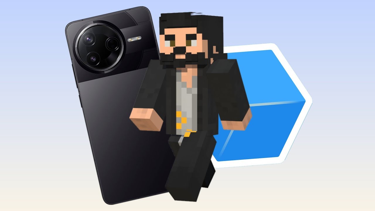 Cubecraft Bedwars Gameplay