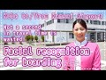 Our flight attendants will show you how to get around without wasting a second of your time!