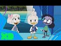 Школа имени Вилли | Утиные истории | Disney XD