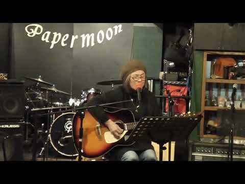 星の砂（小柳ルミ子）cover