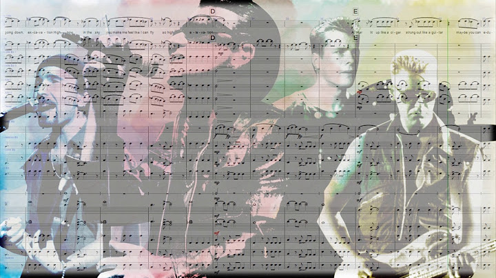 Elevation Orchestral version - Orchestral performance video thumbnail