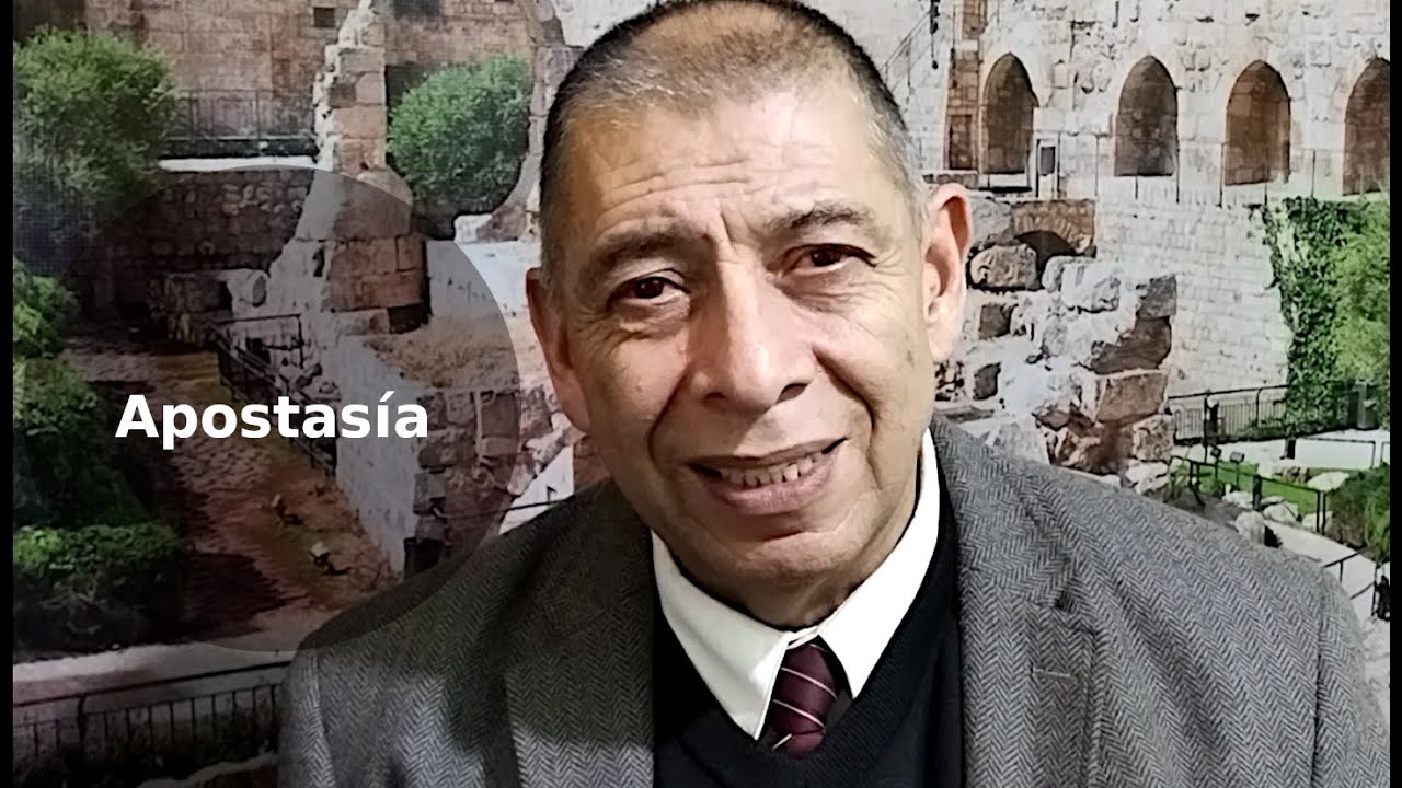 El papa de Roma y la apostasía - YouTube