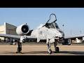 What Makes the A-10 Warthog So Dangerous That Enemies Fear It