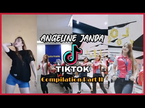 Honda Bebegurls Angeline Janda Tiktok Compilation Part II