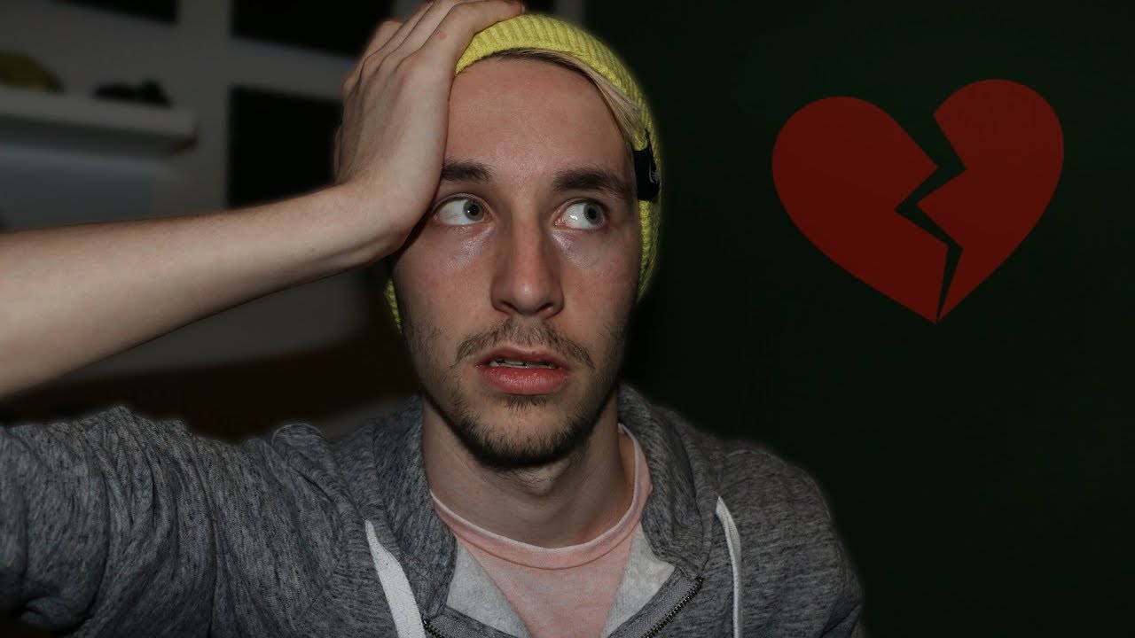 Ik zoek een vriendin... YouTube
