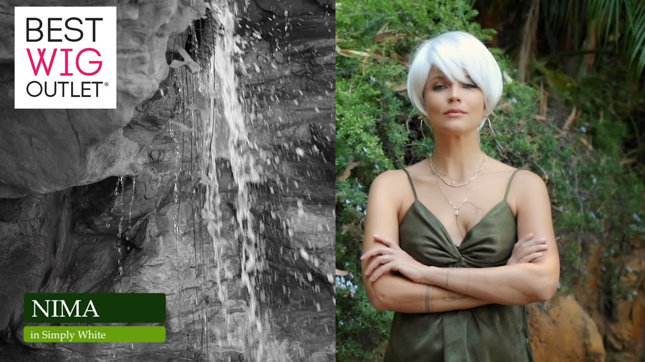 Nima Synthetic Wig by Noriko | Best Wig Outlet (NO1713, NO1713R)