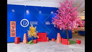 Publication Date: 2026-02-13 | Video Title: Dalton Temple Fair 2026