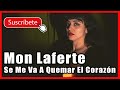 Mon Laferte - Se Me Va A Quemar El Corazón (mi reacción) aires de mexico en un grandioso tema