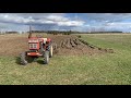 Yanmar 1600 rotary tiller Iphone Xs Max Time-lapse