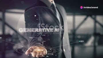Top 10 Generative AI Tools of 2025 | Tech Horizon with Anand Vemula