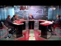 ПРАВДА на ОТР. Василий Мельниченко (31.03.2014)