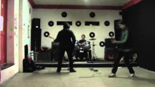 Gaslight Cafe Fail at repetition (the day when Tom became a real idiot:))))