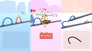 Draw Race