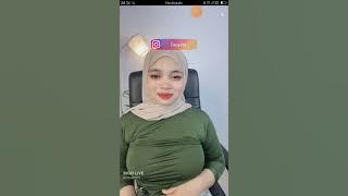 bigo live hot jilbob Caca irsa