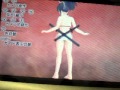 3DS Ninja-Busen-Spiel ist genauso „hüpfend“ wie erwartet