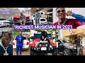 Top 10 Richest Nigerian Musicians in 2021 || HD VIDEO