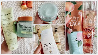 BEST HYGIENE SCENTS/PAIRINGS FOR SPRING!