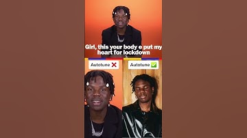 Thumbnail of 𝘕𝘰 𝘢𝘶𝘵𝘰𝘵𝘶𝘯𝘦 𝚁𝚎𝚖𝚊 𝙲𝚊𝚕𝚖 𝚍𝚘𝚠𝚗 #shorts #noautotune