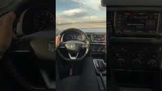 Blok 3 -Güzel Ve İddalı -Seat Leon Fr Gündüz Snap