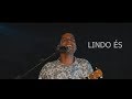 Lindo És (Versão Reggae)  | Guilherme Camargo