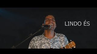 Lindo És (Versão Reggae)  | Guilherme Camargo chords