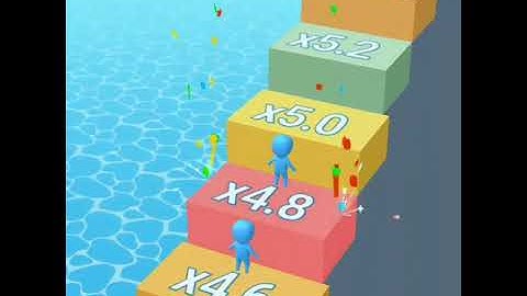 Count Masters : Epic Running Games Fast Army Race _ ANDROID GAMES