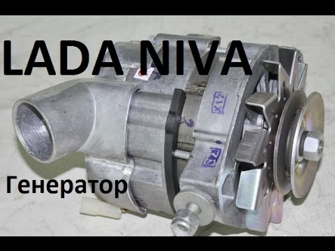 Рейлинги на ниву 21213