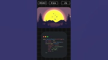 🌿 Create a BEAUTIFUL Nature Landing Page with HTML, CSS & JavaScript | Web Design Tutorial