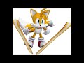 Mario & Sonic at the Olympic Winter Games - Miles ''Tails'' Prower Voice Sound