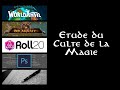 Crations autour du jeu de rle  le culte de la magie