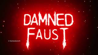 DOOM Snapmap Marathon | Day 28 | DAMNED: FAUST
