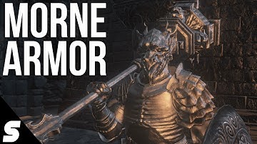 How to get the Morne