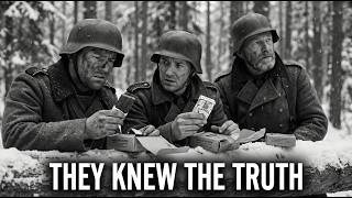 German Soldiers Found an American Ration Bag — What They Discovered Changed Everything Net Worth