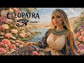 CLEOPATRA 𓂀 Divine Feminine Moon Ritual Ancient Egypt Meditation Music 