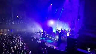 Sleep Token - Hypnosis [Live at Albert Hall, Manchester 19/01/23]