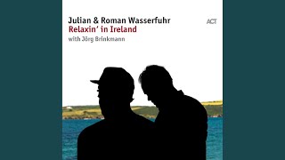 Video thumbnail of "Julian & Roman Wasserfuhr - Lettercollum"