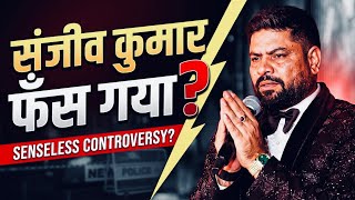 Awpl के Md Sanjeev Kumar ने क्या कह दिया 😱 / Asclepius Wellness Pvt Ltd / Awpl Vijay Parv 2026 Delhi