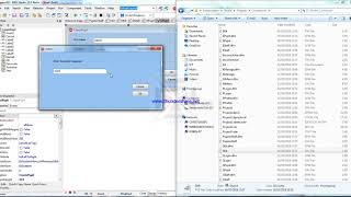 AQA Computer Science NEA 2018 Create Pupil screenshot 4