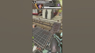 Alternator + Flatline = Squadwipe  #apexlegends #apexsquad #apexlegendsgame #apex #teamapex