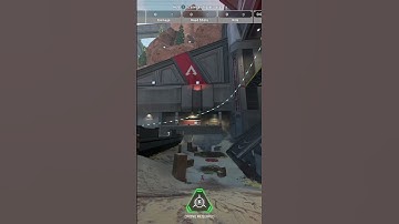 Healing in Crypto drone #apexlegends #apexlegendstips #apex #apexlengendsguide #apexclips