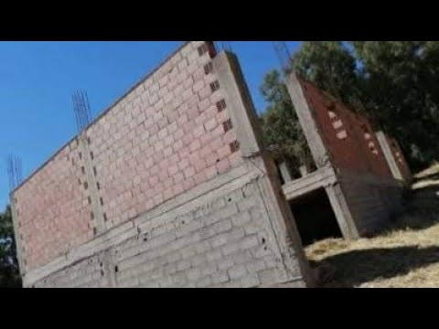 للبيع كركاصة سعر مليح عين الكبيرة قريبة لكلش عبدالحليم للتسويق والاشهار والعقار ابوني عندك ومتبخلش